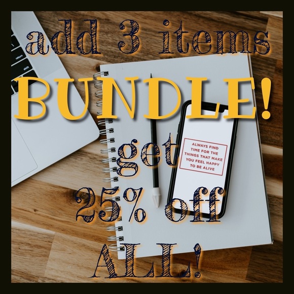 New Slate Stone Gold Christmas Tree Drink Coaster Set - Picture 5 of 6